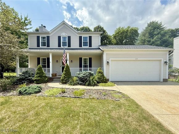 979 Norwegian Wood Drive