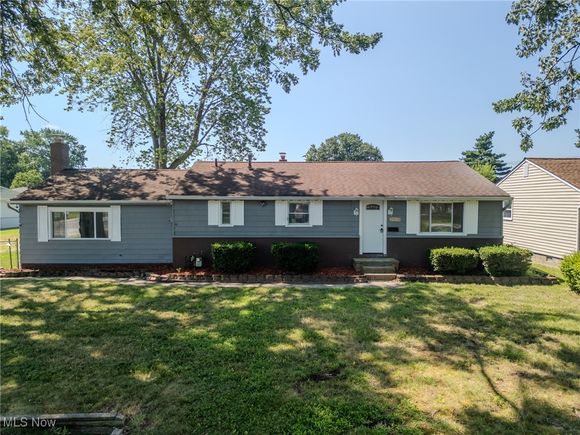 34690 Beach Park Avenue Eastlake, OH House Active - Photo 1 of 29. Opens carousel modal