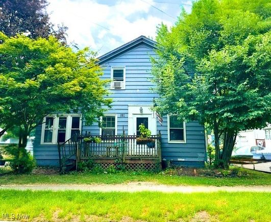 516 West Main Street