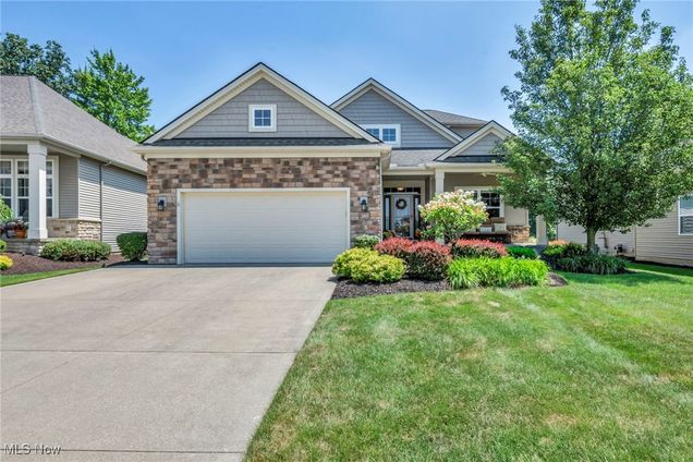 283 Prestwick Drive