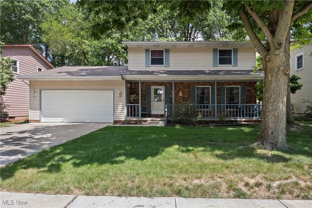 1009 Washington Drive