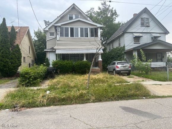 481 E 147th Street Unit 2 Cleveland, OH Multifamily Active - Photo 1 of 3. Opens carousel modal