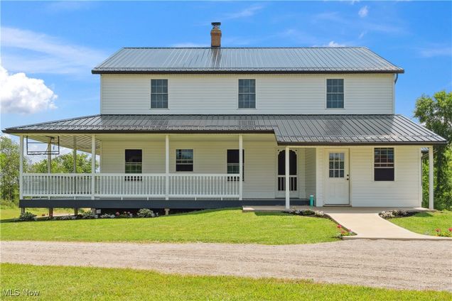 8057 Spencer Road