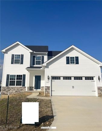 3379 Buckeye Trail