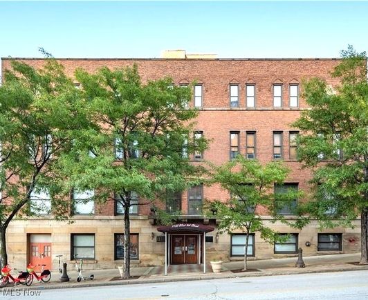 1133 W 9th Street Unit 315 Cleveland, OH Condo Active - Photo 1 of 29. Opens carousel modal