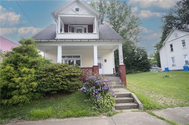 553 E Grant Street Alliance, OH House Active - Photo 1 of 21. Opens carousel modal