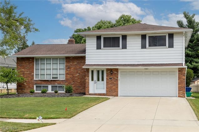 5841 Cantwell Drive