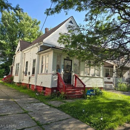 12718 Holborn Avenue Cleveland, OH House Active - Photo 1 of 9. Opens carousel modal