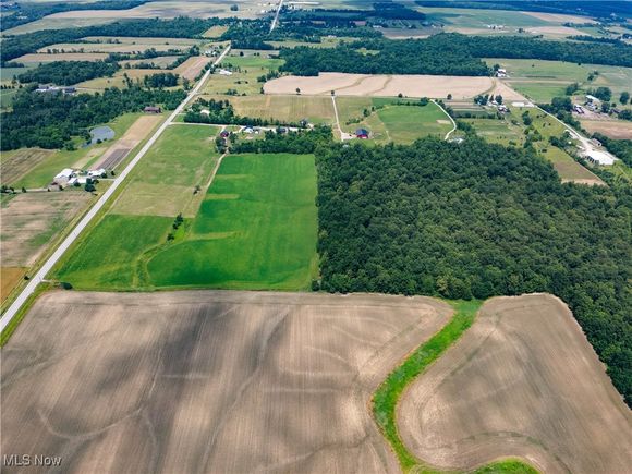 000 Spencer Road Homerville, OH Plot of land Active - Photo 1 of 5. Opens carousel modal