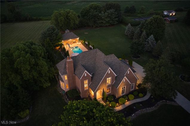 1891 Serenity Lane Copley, OH House Active - Photo 1 of 45. Opens carousel modal