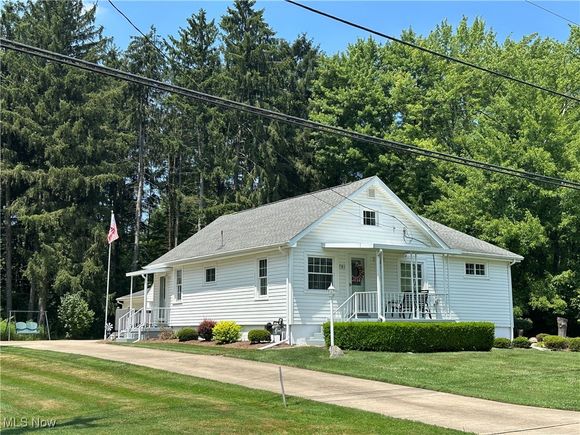 781 Ridge Road