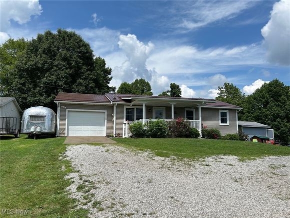 650 Lang Farm Road