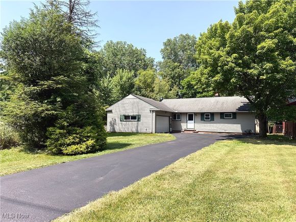 4500 Green Road