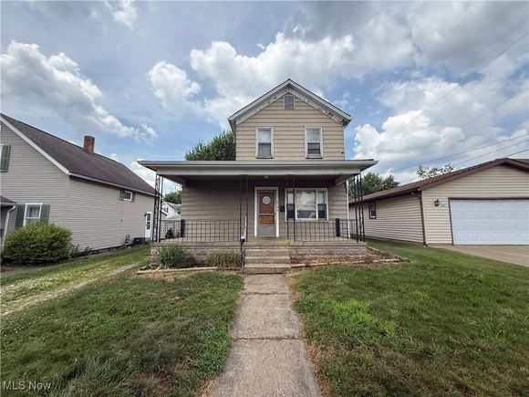 213 E 11th Street Uhrichsville, OH House Active - Photo 1 of 26. Opens carousel modal