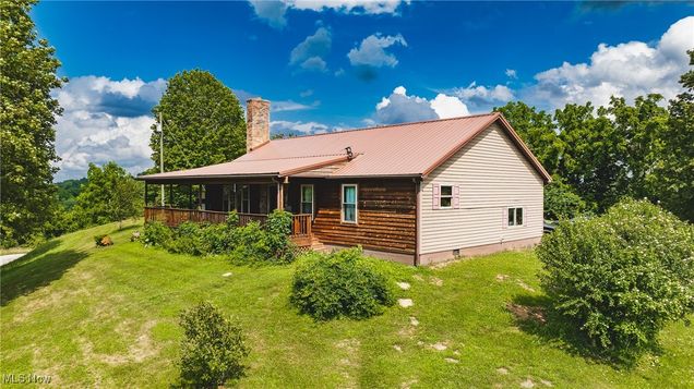 3029 Buck Run Road Mineral Wells, WV House Active - Photo 1 of 20. Opens carousel modal