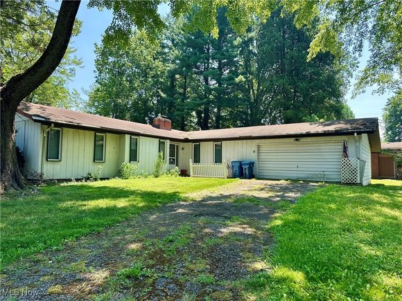 1607 Cloverfield Drive