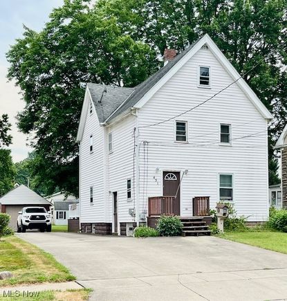 451 Pratt Street Ravenna, OH House Active - Photo 1 of 19. Opens carousel modal