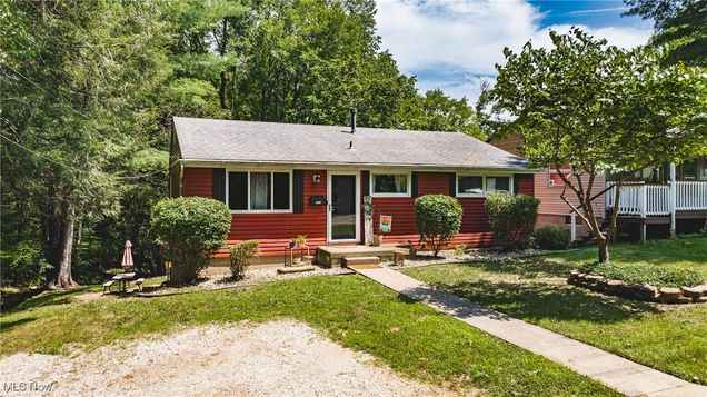 2306 Lincoln Avenue Parkersburg, WV House Active - Photo 1 of 24. Opens carousel modal