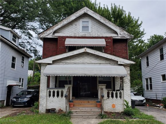 657 E 131st Street Cleveland, OH House Active - Photo 1 of 2. Opens carousel modal