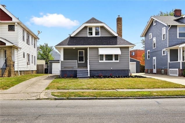3615 W 147th Street