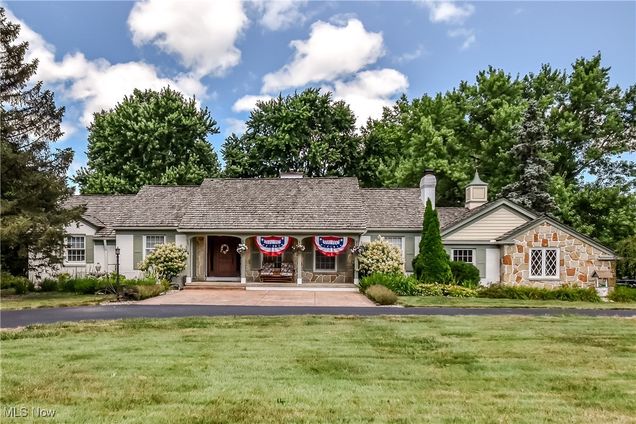 9715 Johnnycake Ridge Road Concord, OH House Active - Photo 1 of 50. Opens carousel modal