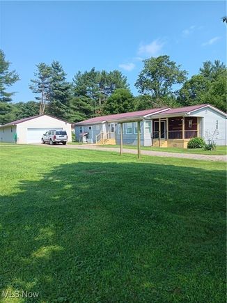 76241 Old Twenty One Road Kimbolton, OH House Active - Photo 1 of 36. Opens carousel modal