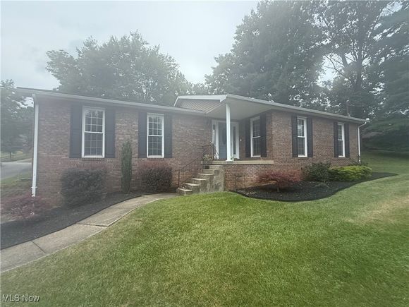 82 Wellesley Drive
