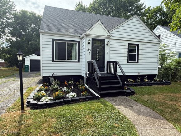 155 Garfield Drive