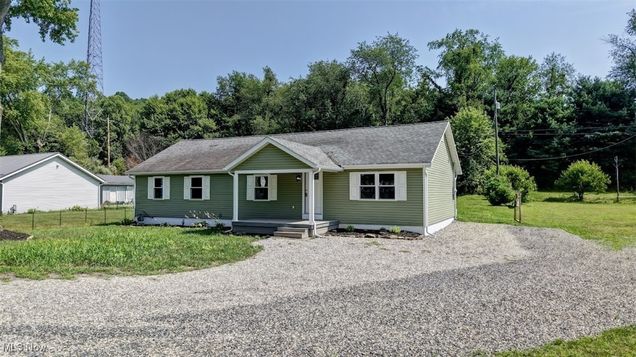 6751 Short Drive NE Dover, OH House Active - Photo 1 of 15. Opens carousel modal