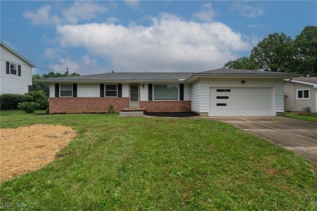 2783 Shellhart Road