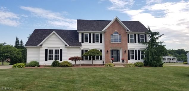 1241 Hampton Place Salem, OH House Active - Photo 1 of 1. Opens carousel modal