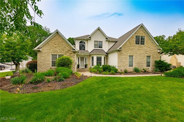 8054 Sandstone Drive