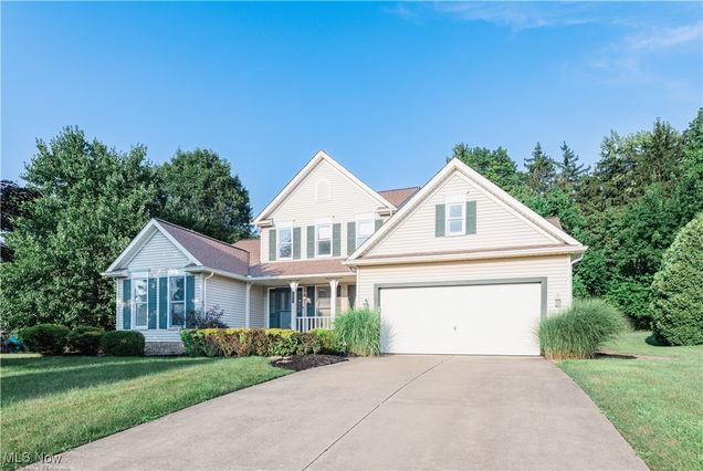 9949 Parkland Drive
