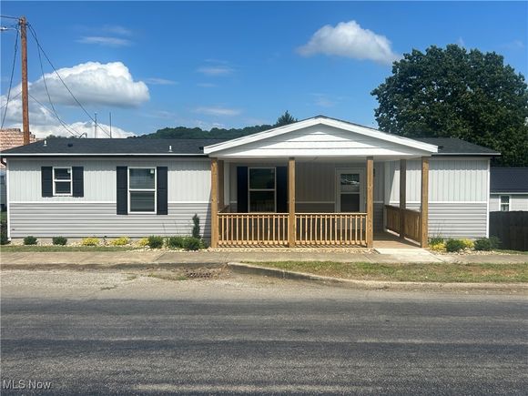 252 Front Street Philo, OH House Active - Photo 1 of 18. Opens carousel modal