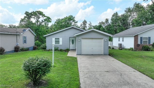 215 Railroad Street Barnesville, OH House Active - Photo 1 of 20. Opens carousel modal