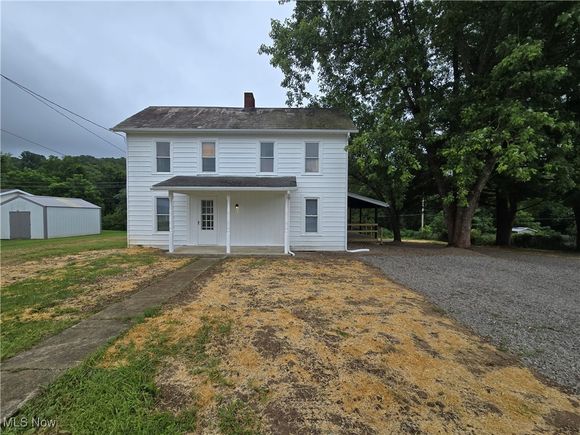 7184 State Route 345 NE New Lexington, OH House Active - Photo 1 of 47. Opens carousel modal