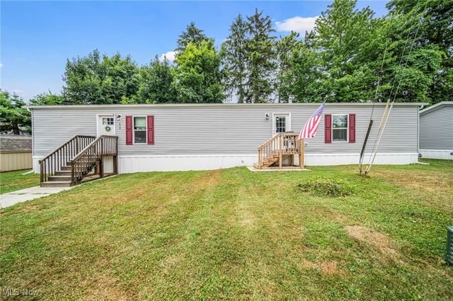 202 W Main Street Unit Lot 13 Conneaut, OH House Active - Photo 1 of 23. Opens carousel modal