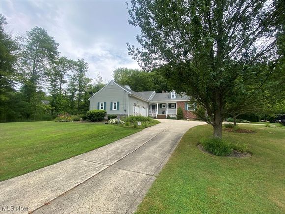 3296 Plymouth Gageville Road Ashtabula, OH House Active - Photo 1 of 50. Opens carousel modal