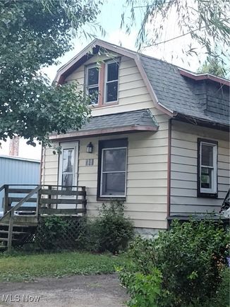 543 Corice Street