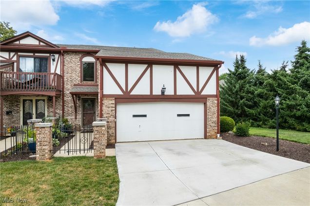 22500 Center Ridge Road Unit D Rocky River, OH Condo Active - Photo 1 of 43. Opens carousel modal