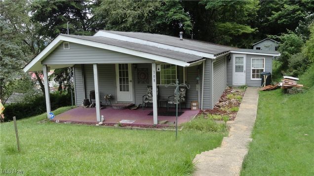 108 Linger Drive Chester, WV House Active - Photo 1 of 16. Opens carousel modal