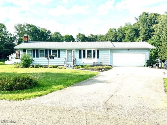 1073 Porter Drive