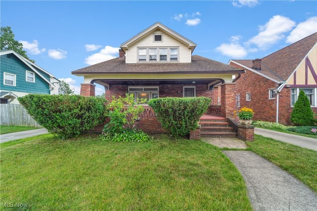 1903 Merl Avenue Cleveland, OH House Active - Photo 1 of 43. Opens carousel modal