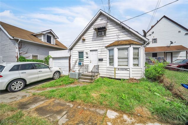 3501 W 59th Street Cleveland, OH House Active - Photo 1 of 7. Opens carousel modal