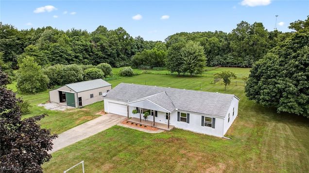 2109 Bennett Road