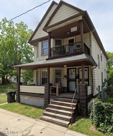 1012 E 72nd Street Cleveland, OH Multifamily Active - Photo 1 of 27. Opens carousel modal