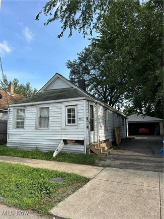 7011 Guthrie Avenue Cleveland, OH House Active - Photo 1 of 9. Opens carousel modal