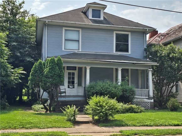 610 Dryden Road