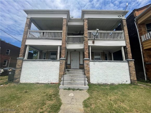 7617 Superior Avenue Cleveland, OH Multifamily Active - Photo 1 of 15. Opens carousel modal