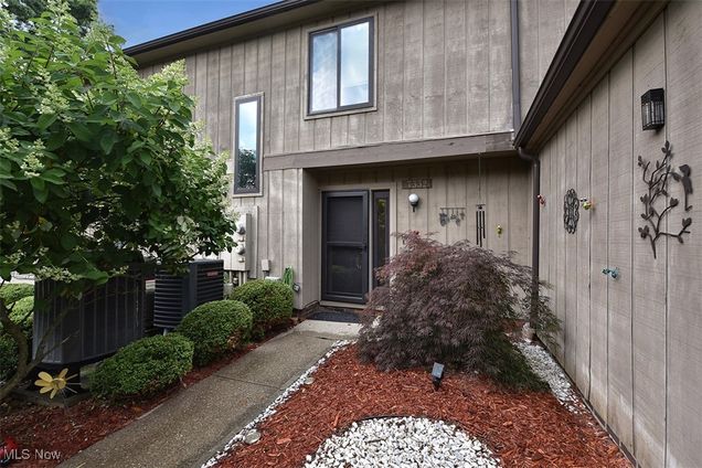 7332 Creekwood Drive North Royalton, OH Condo Active - Photo 1 of 37. Opens carousel modal